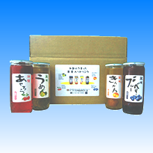 生すりおろし 冷蔵ドリンク（1本　１０００ｍｌ）